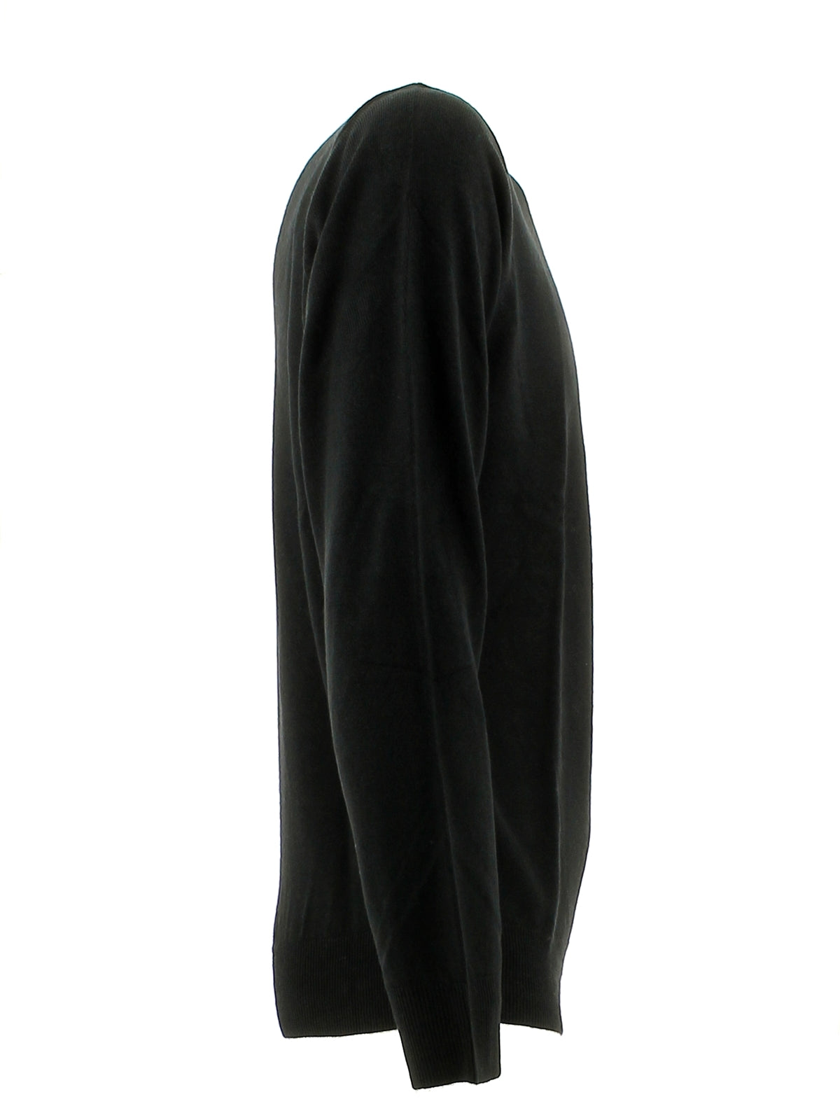 Maglioncini Nero City Wear