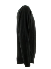 Maglioncini Nero City Wear