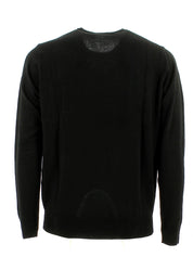 Maglioncini Nero City Wear