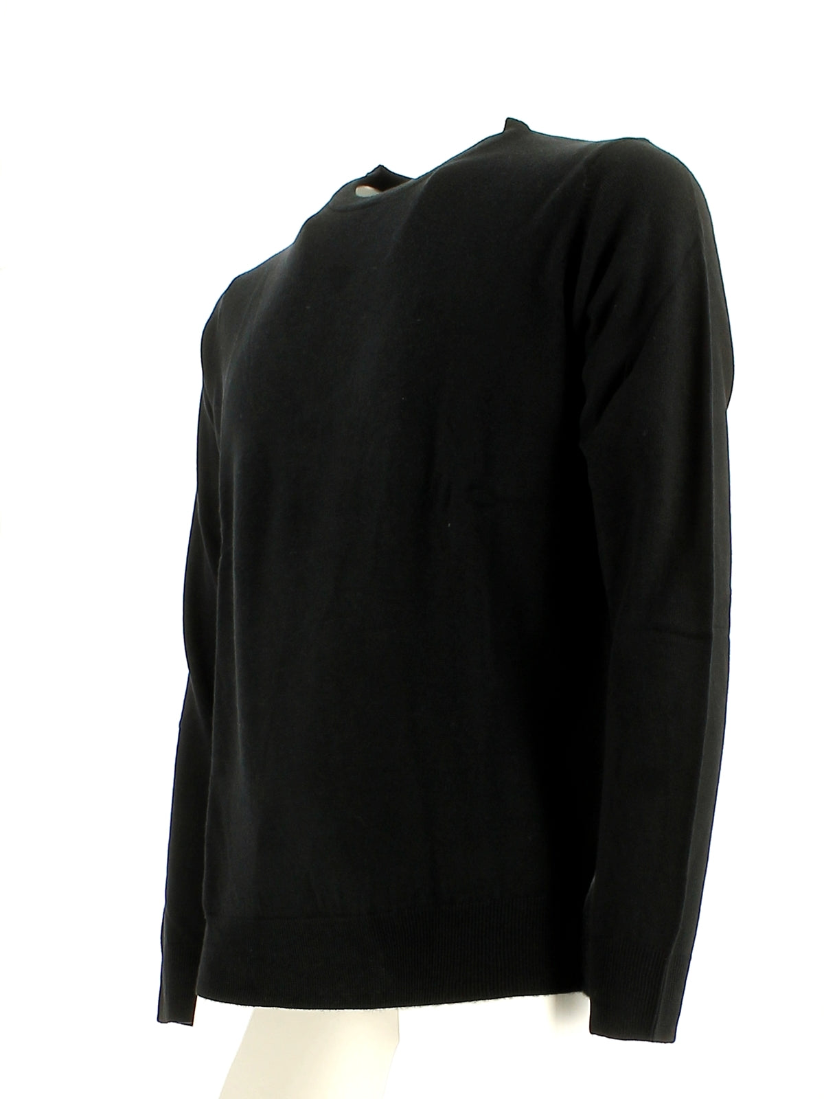 Maglioncini Nero City Wear