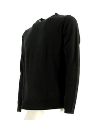 Maglioncini Nero City Wear