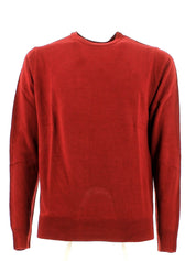 Maglioncini Rosso City Wear