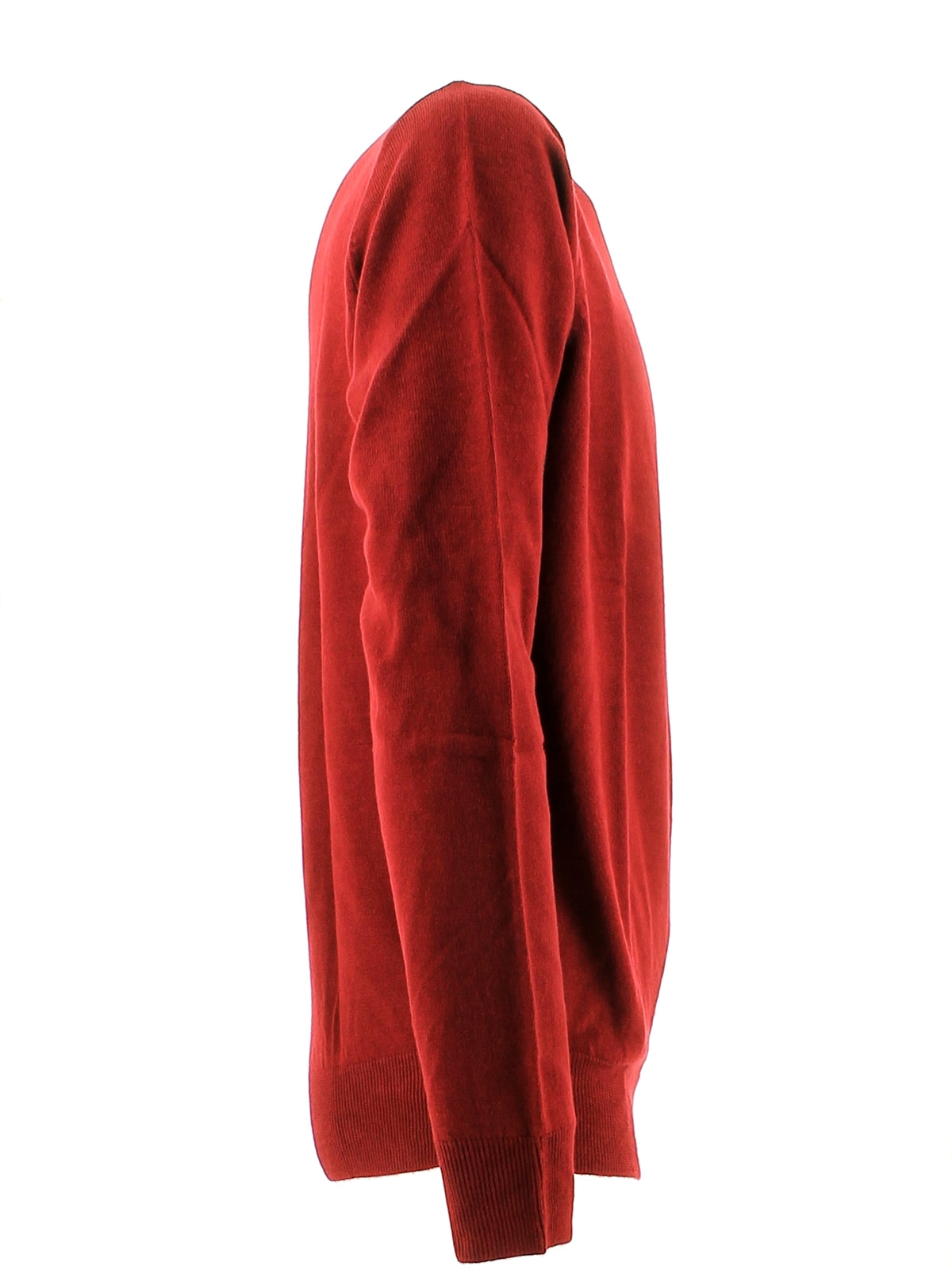 Maglioncini Rosso City Wear