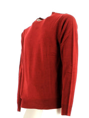 Maglioncini Rosso City Wear