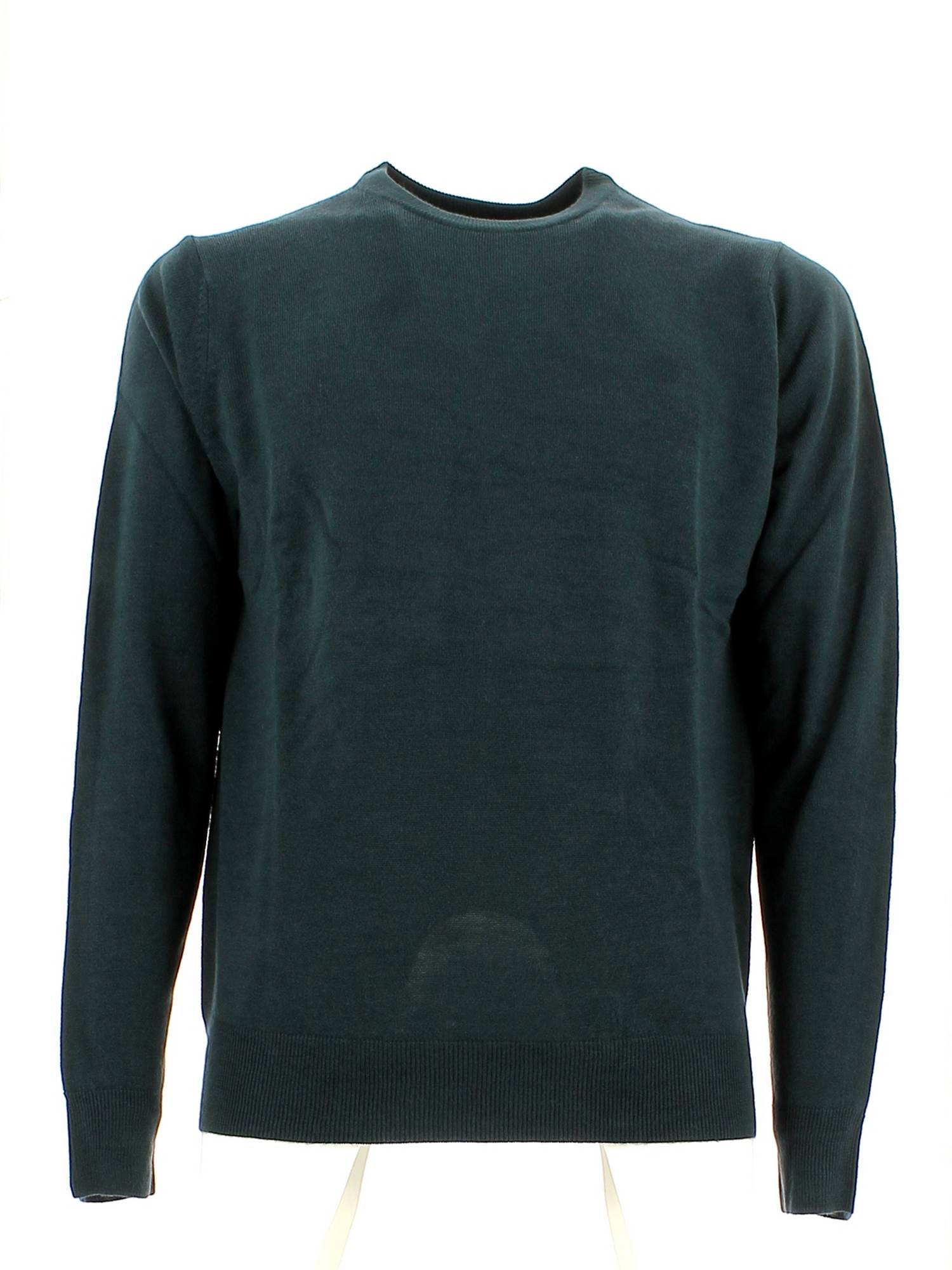 Maglioncini Blu City Wear