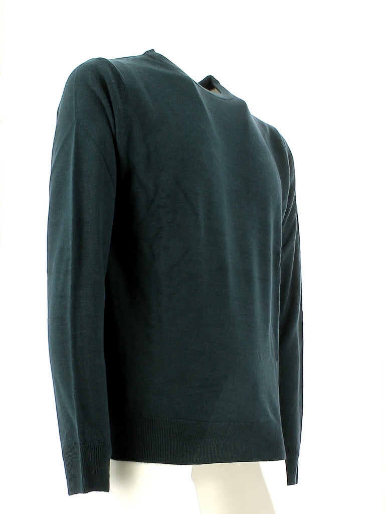 Maglioncini Blu City Wear