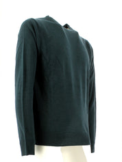 Maglioncini Blu City Wear