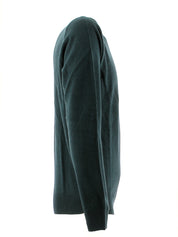 Maglioncini Blu City Wear