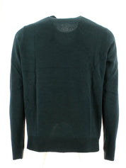 Maglioncini Blu City Wear