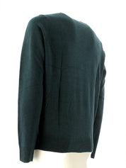 Maglioncini Blu City Wear