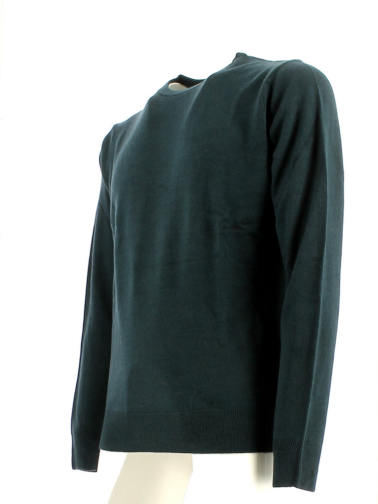 Maglioncini Blu City Wear