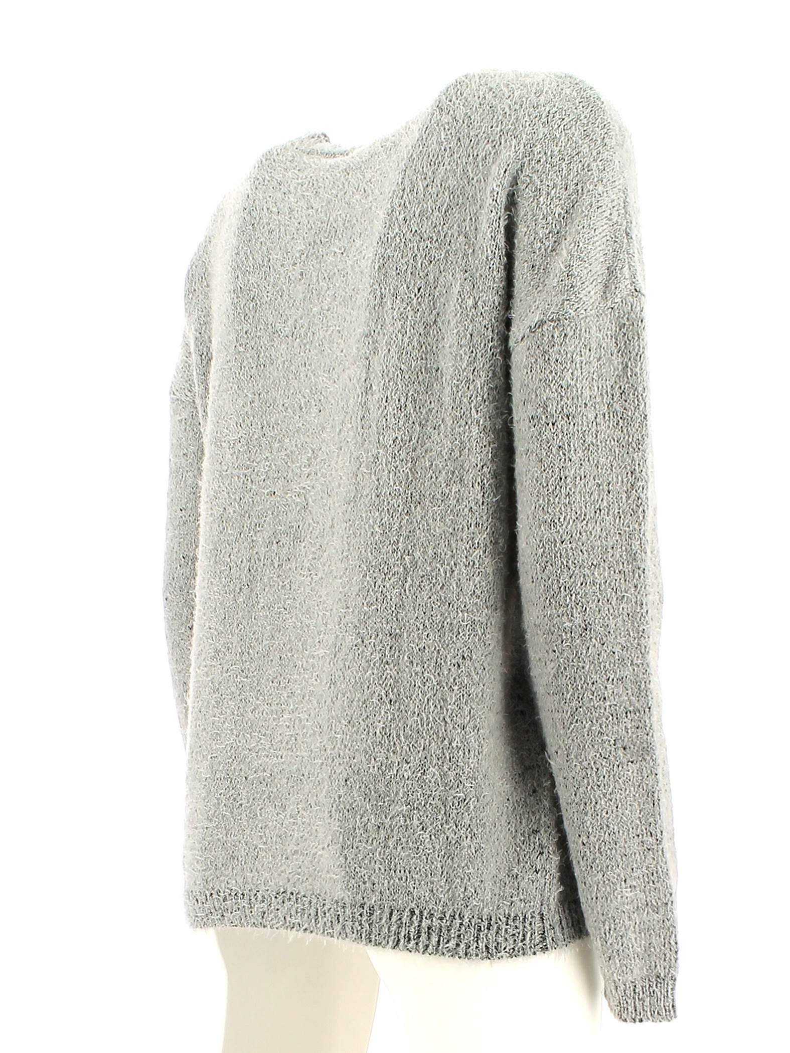 Maglioni Grigio Karen