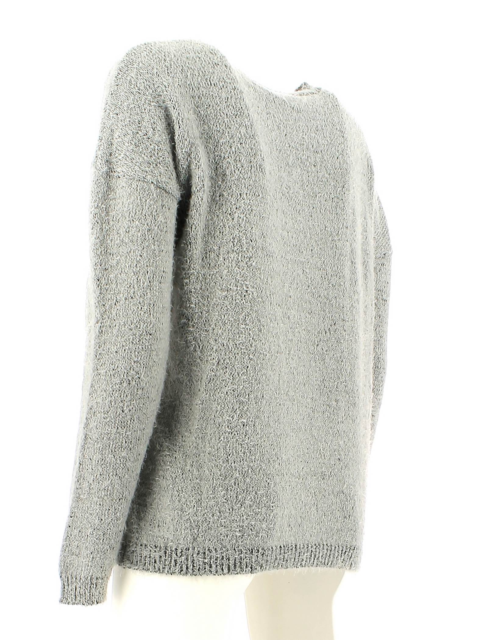 Maglioni Grigio Karen