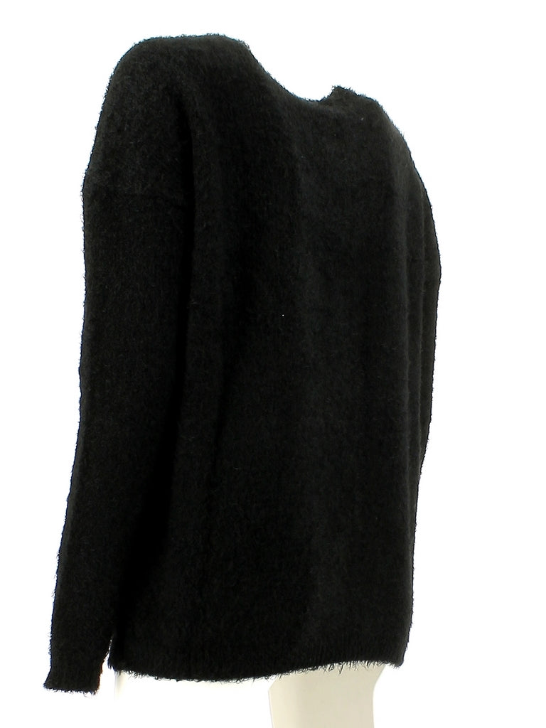Maglioni Nero Karen