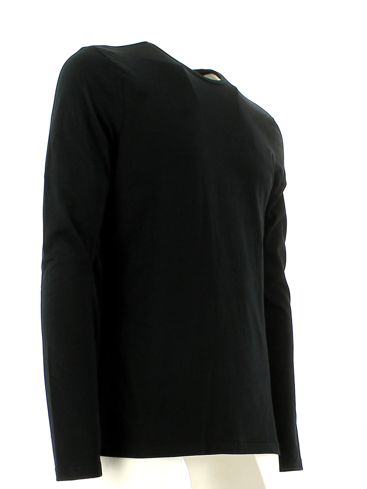 T-shirt Nero City Wear