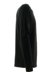 T-shirt Nero City Wear