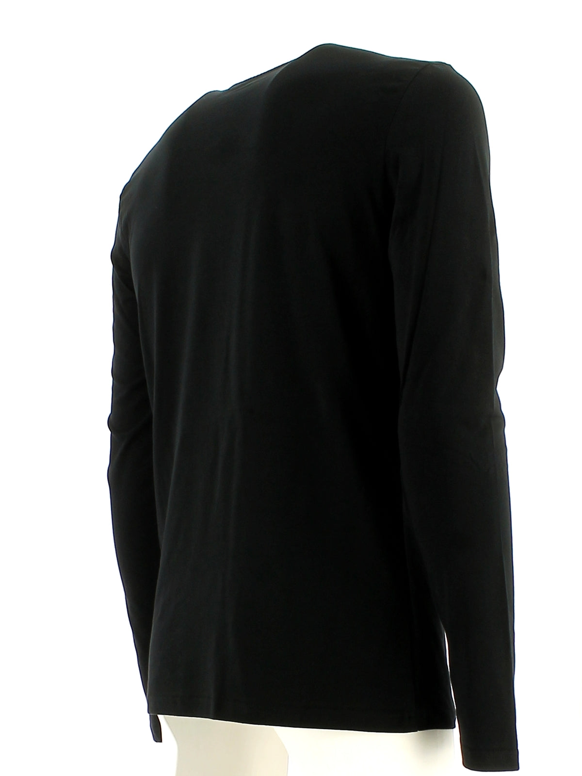 T-shirt Nero City Wear