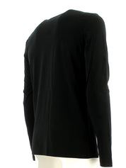 T-shirt Nero City Wear