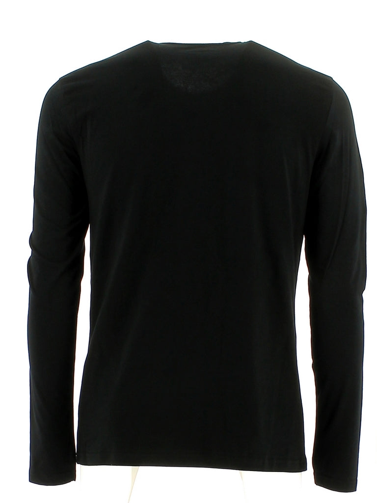 T-shirt Nero City Wear