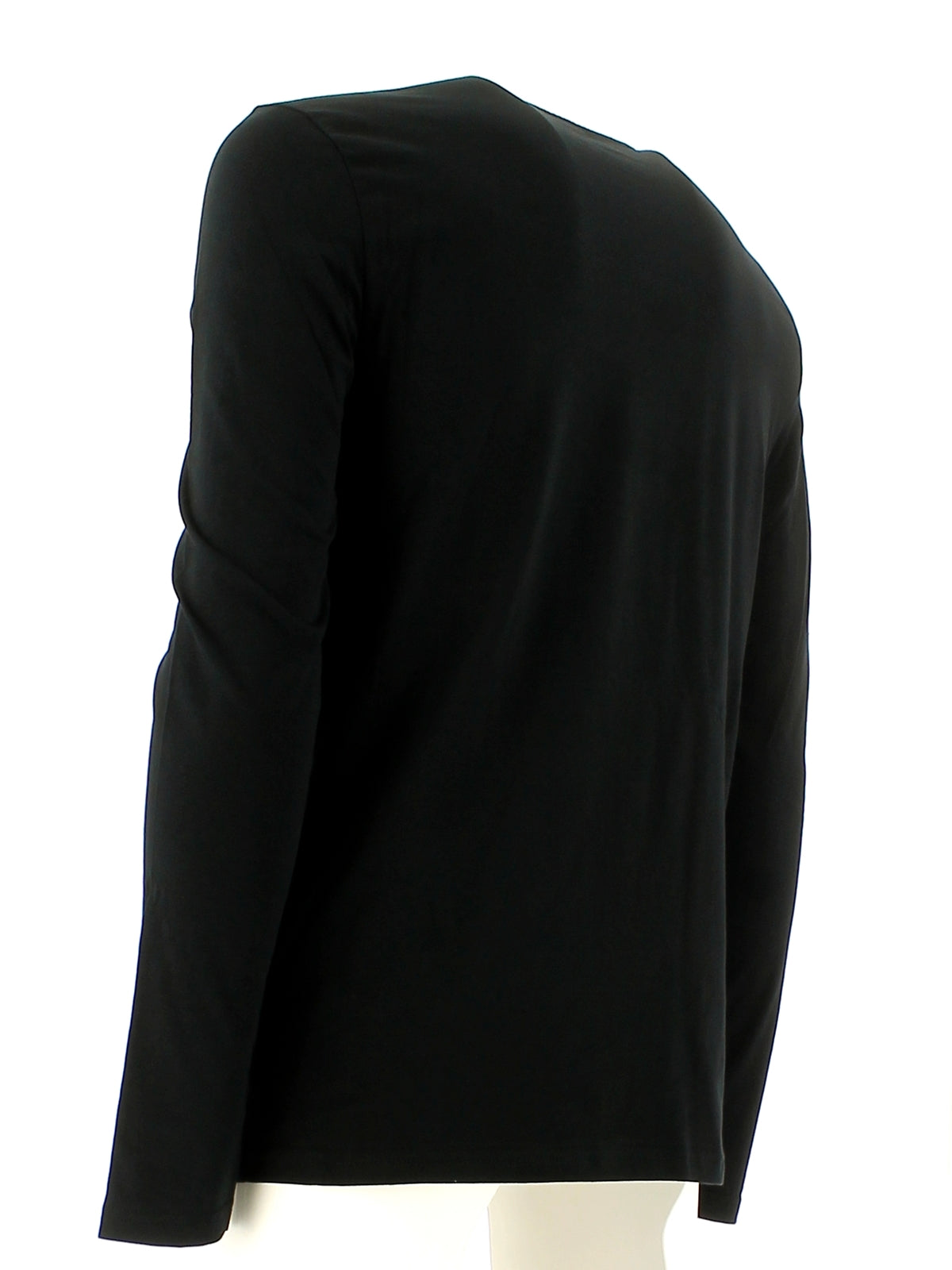 T-shirt Nero City Wear