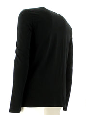 T-shirt Nero City Wear