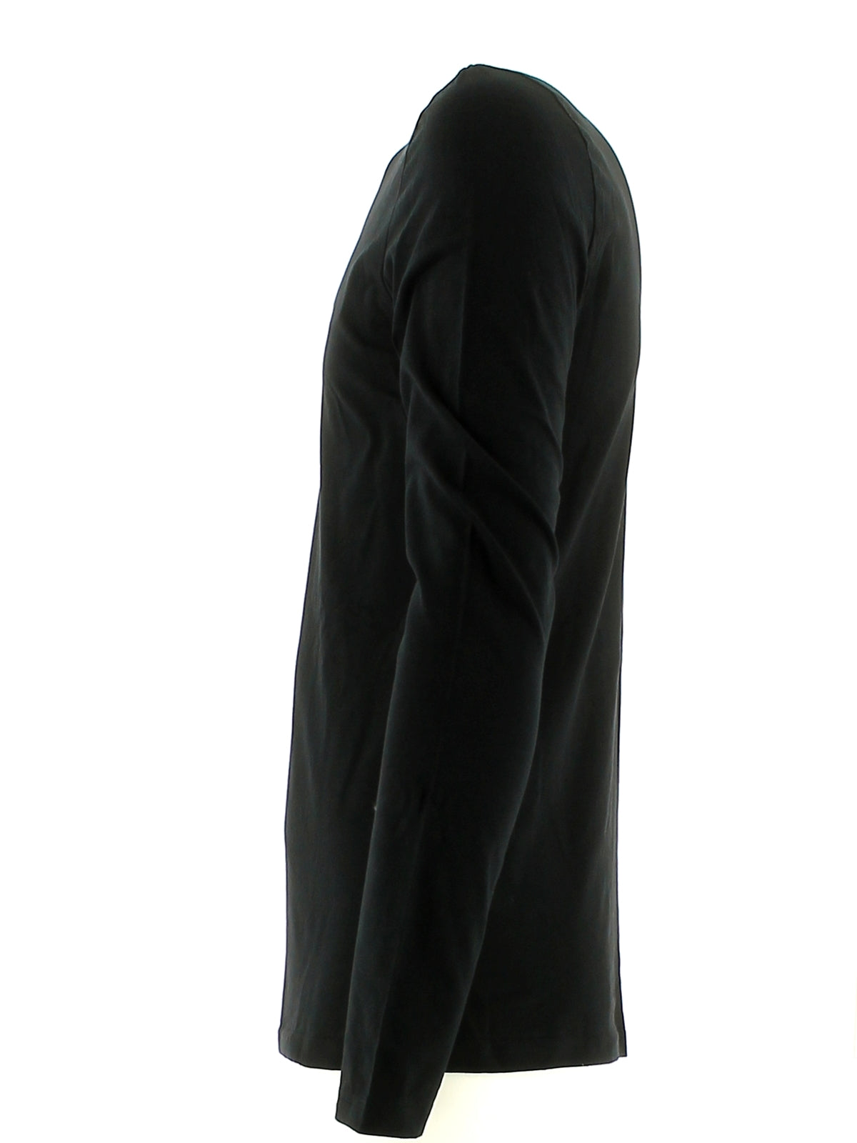 T-shirt Nero City Wear