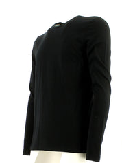 T-shirt Nero City Wear