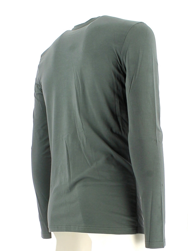 T-shirt Grigio City Wear