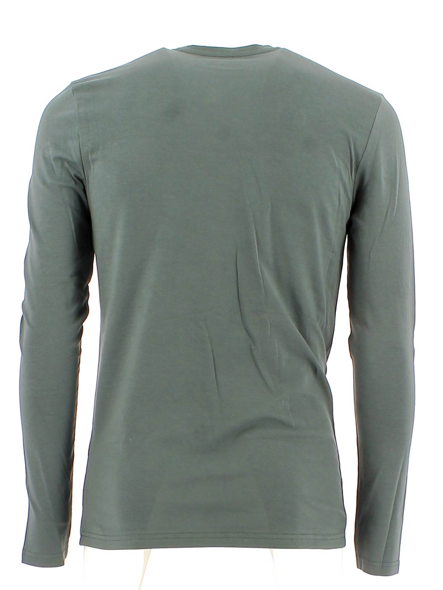 T-shirt Grigio City Wear