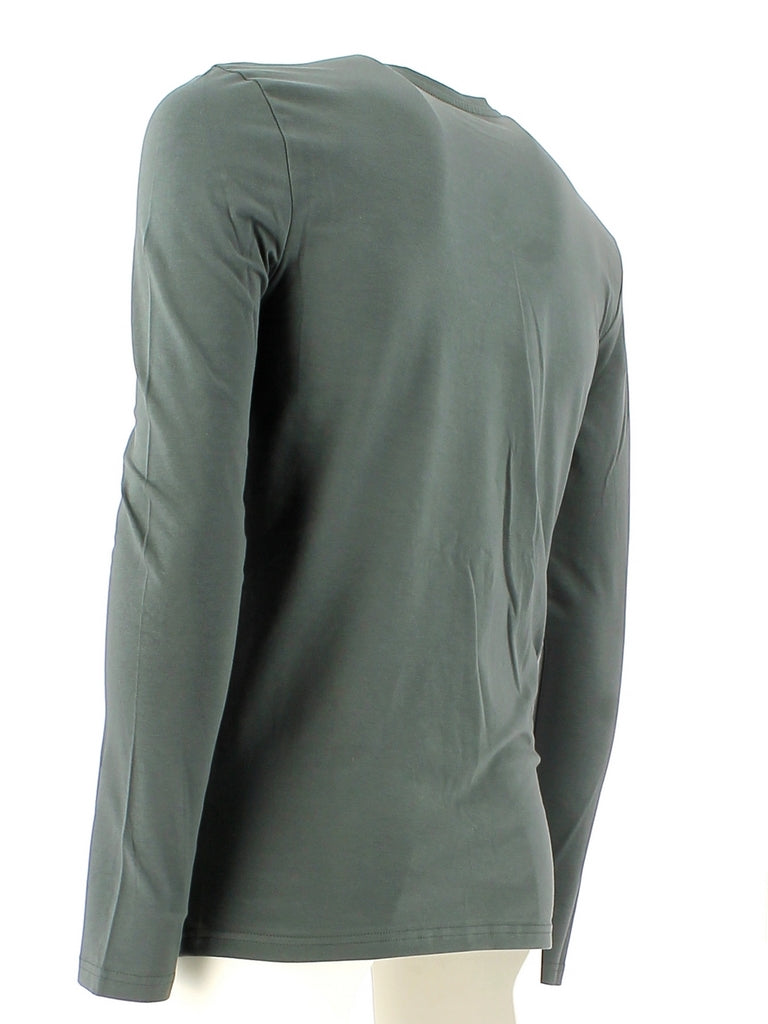 T-shirt Grigio City Wear