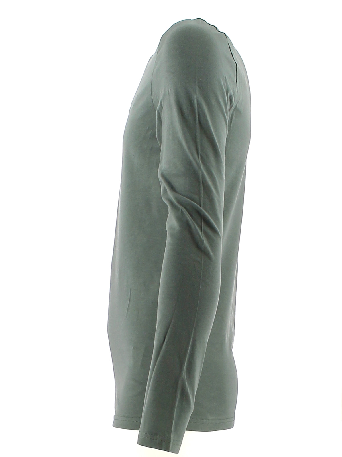 T-shirt Grigio City Wear