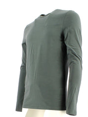 T-shirt Grigio City Wear