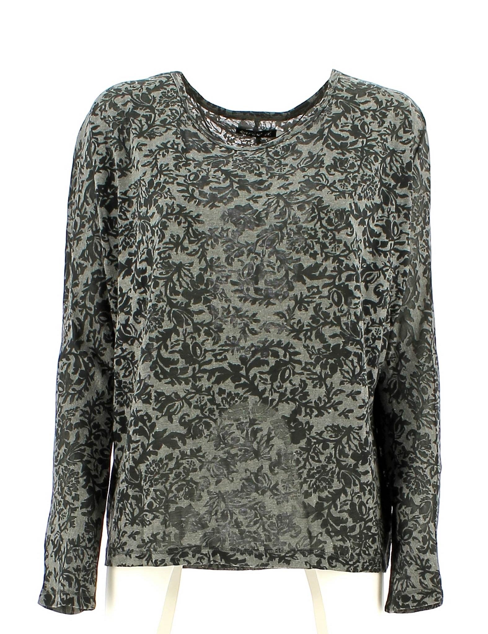 T-shirt Grigio Karen