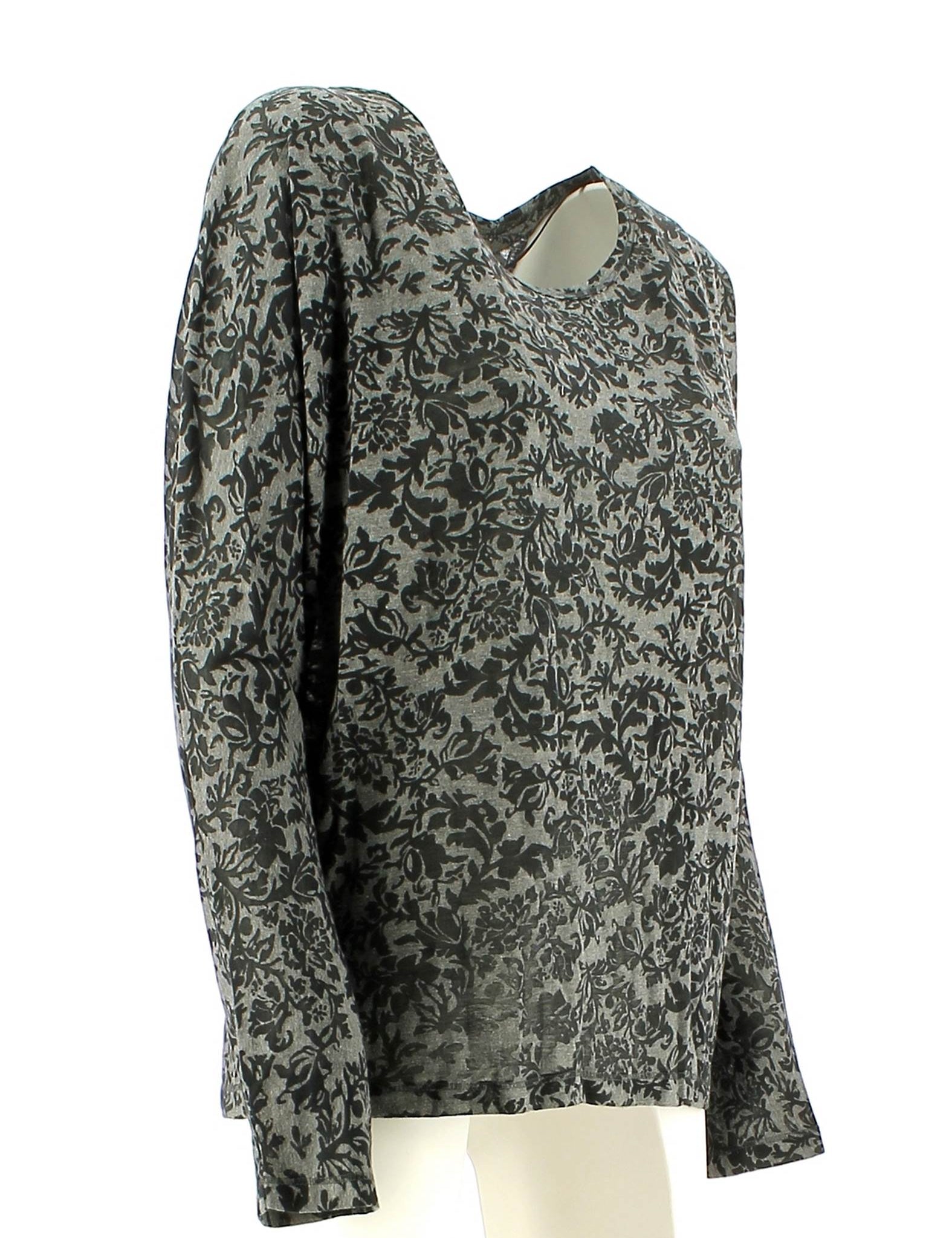 T-shirt Grigio Karen