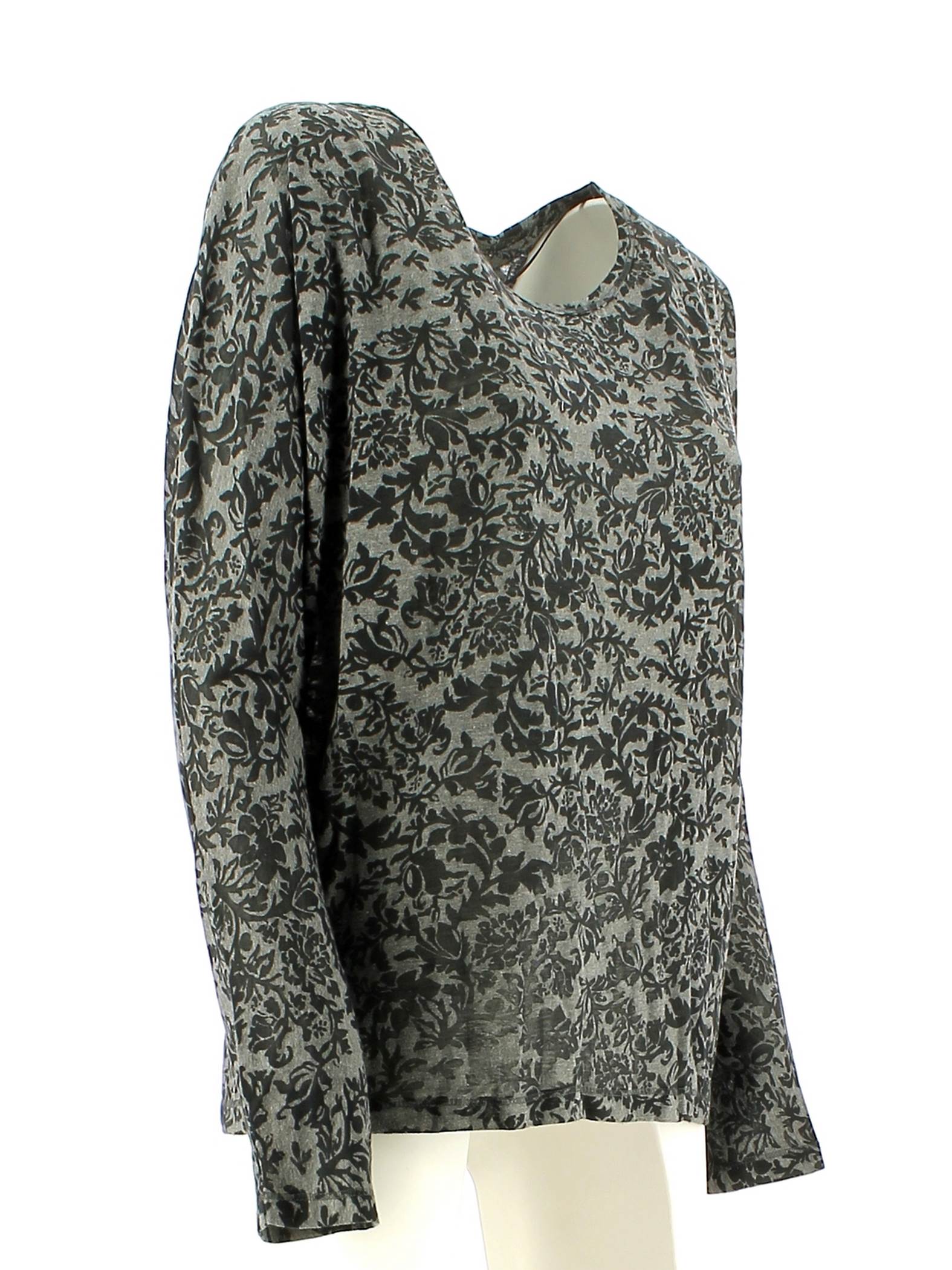 T-shirt Grigio Karen