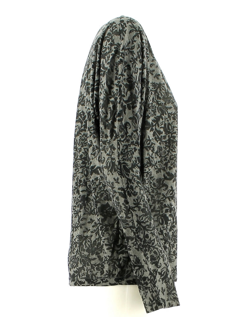 T-shirt Grigio Karen