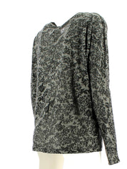 T-shirt Grigio Karen