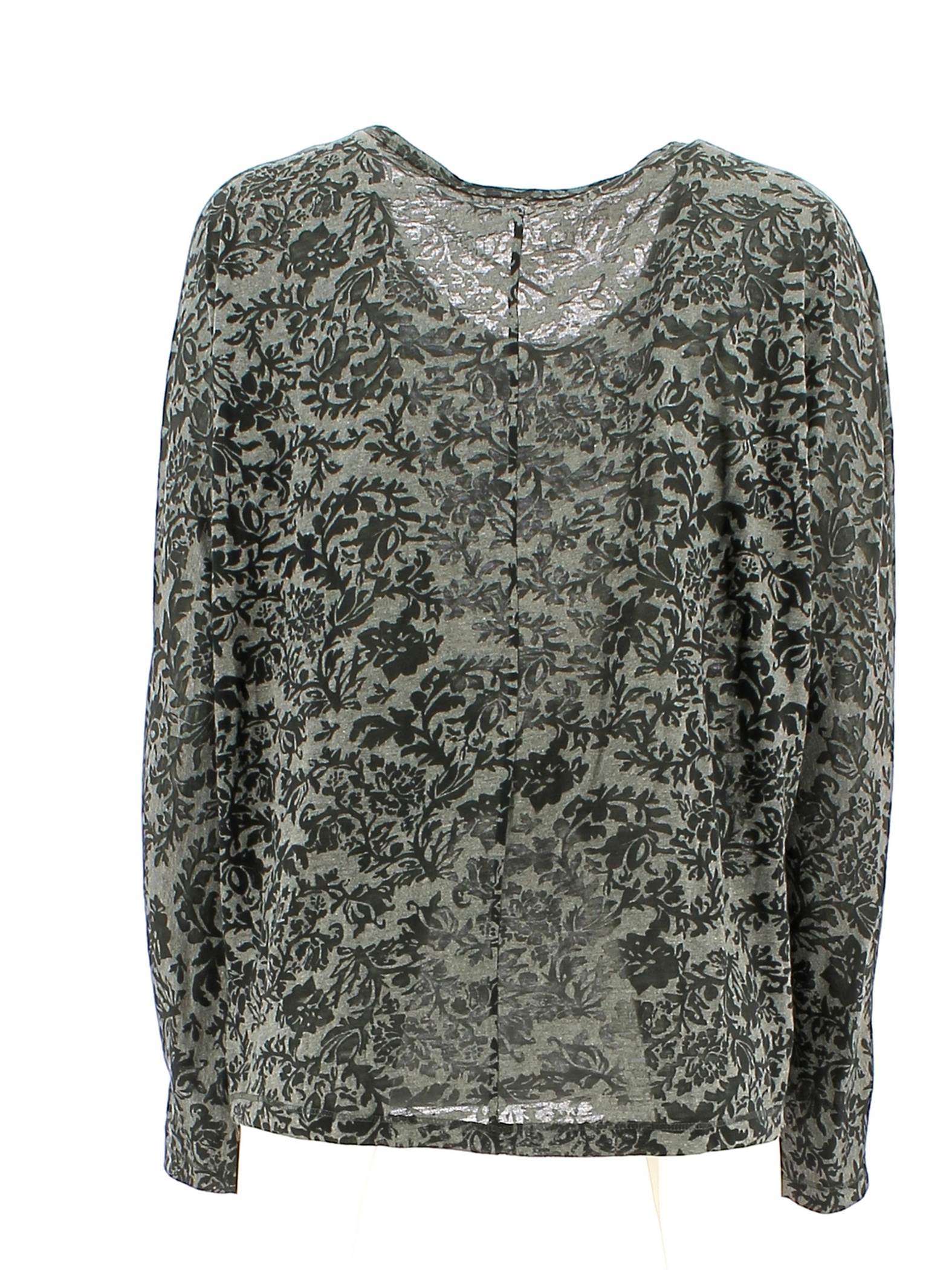 T-shirt Grigio Karen