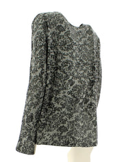 T-shirt Grigio Karen