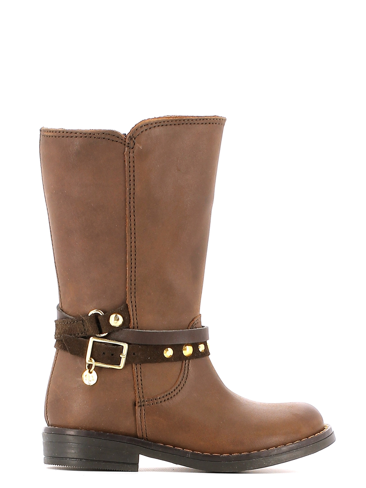 Stivali Marrone Melania