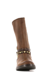 Stivali Marrone Melania