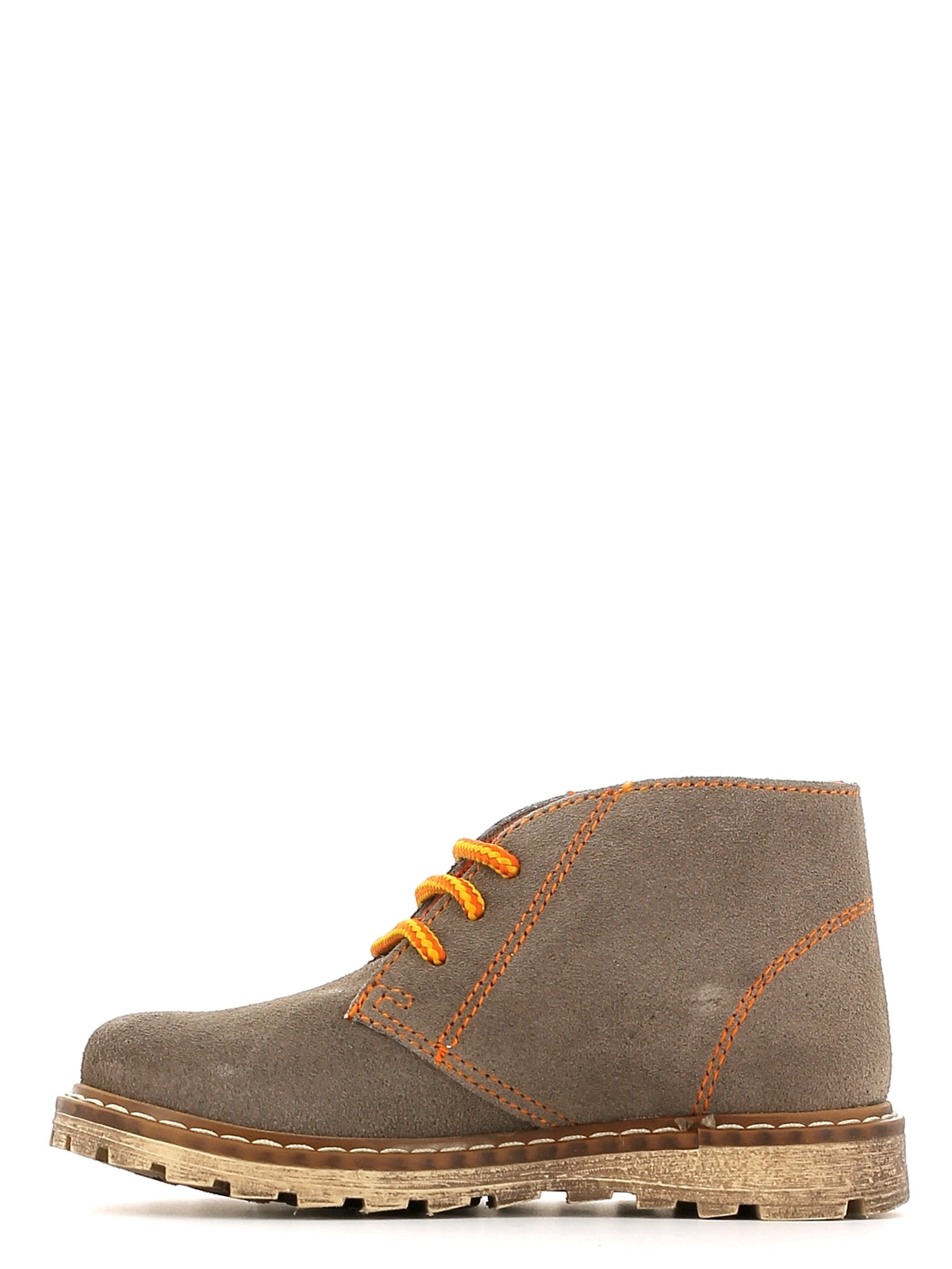 Polacchino Beige Melania