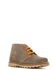 Polacchino Beige Melania