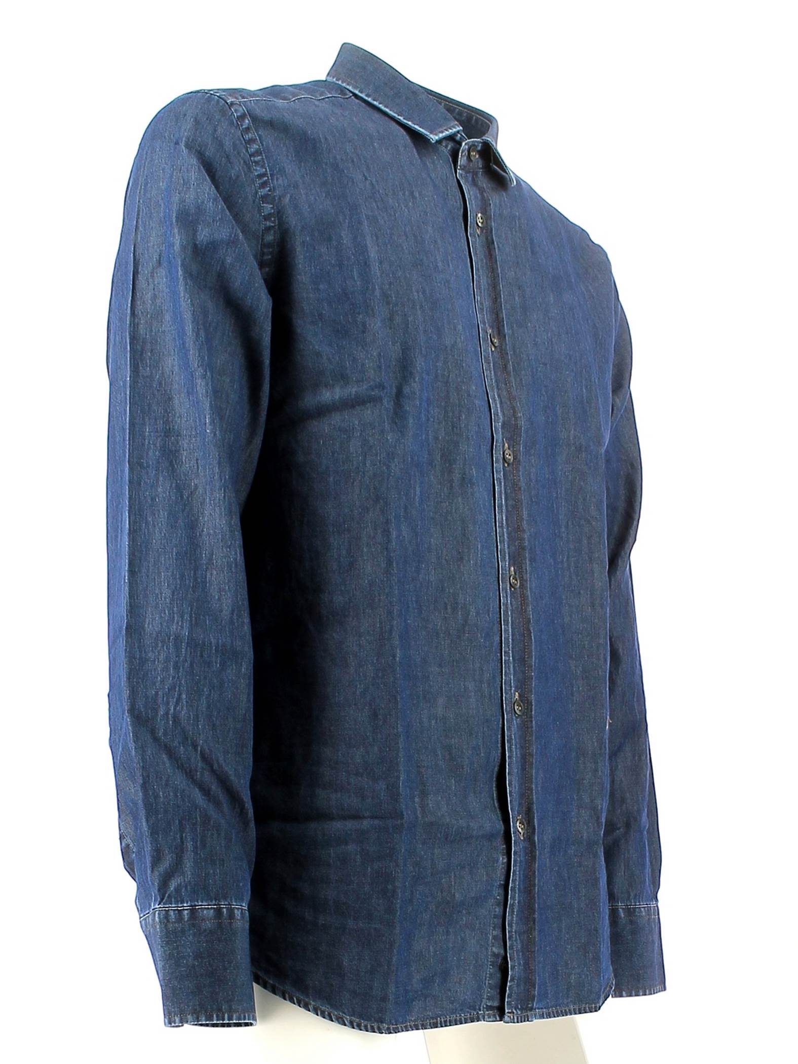 Camicie Blu Nero Giardini