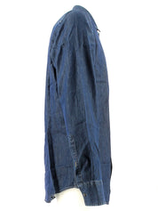 Camicie Blu Nero Giardini