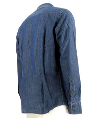 Camicie Blu Nero Giardini