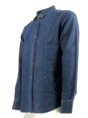 Camicie Blu Nero Giardini