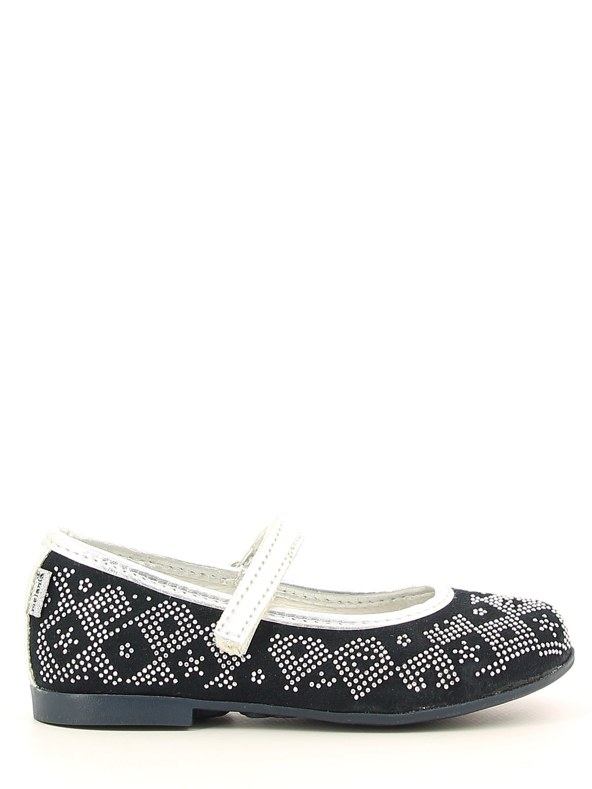 Ballerine Blu Melania