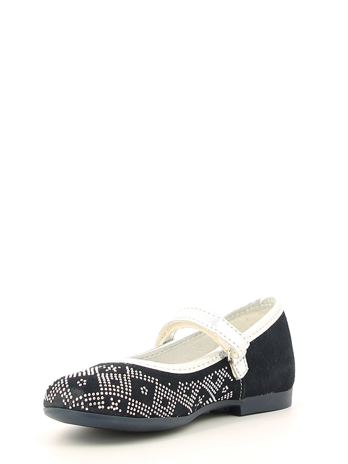 Ballerine Blu Melania