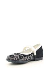 Ballerine Blu Melania